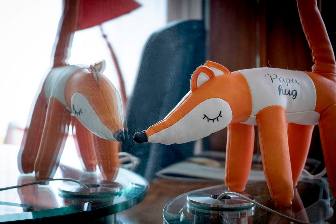 亲子精选大床Papahug