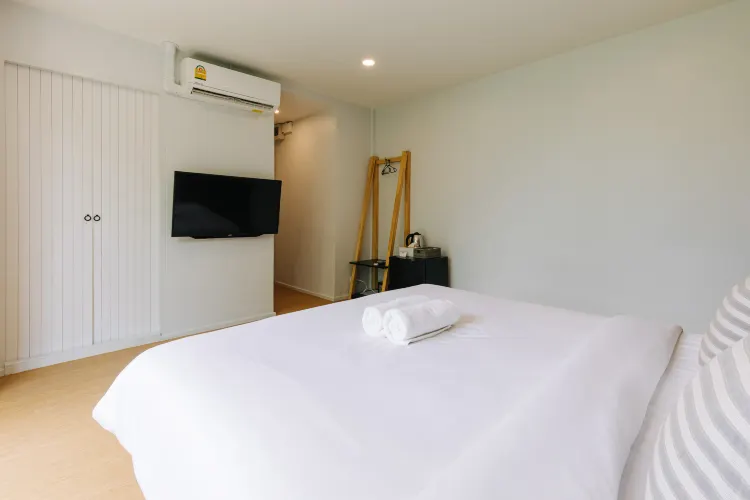 ห้องสแตนดาร์ด