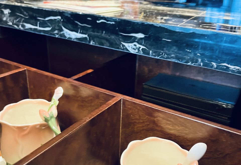 玫瑰主题高级套房