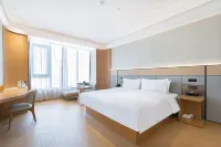 JI Hotel (Heze Juye High-Speed Railway North Station)