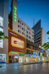 Totoro Elf Hotel (Kunming Old Street Nanping Street Branch)