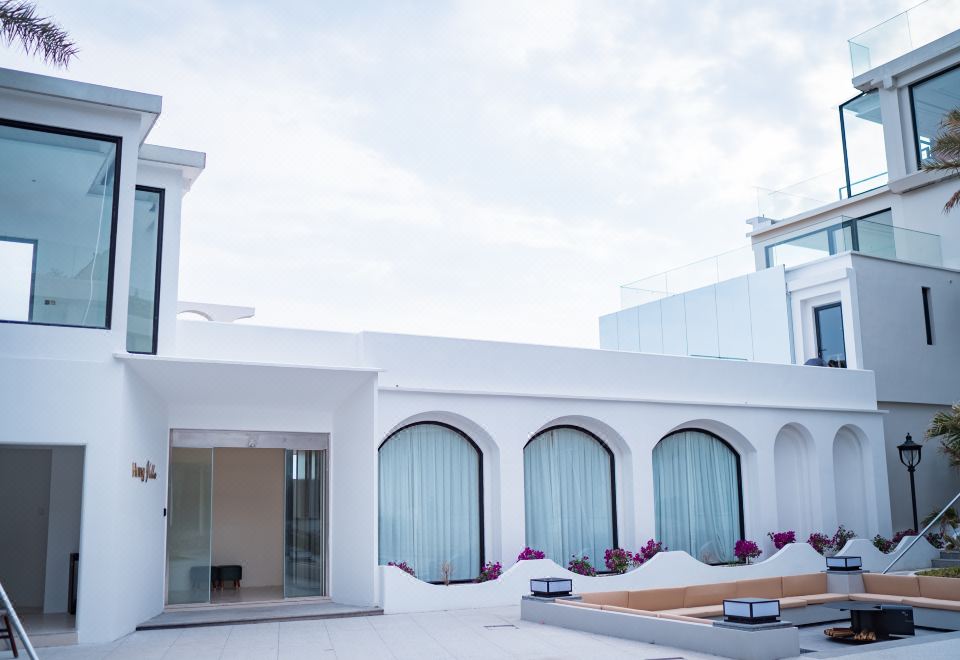 Hong Boutique HostelHong Villa