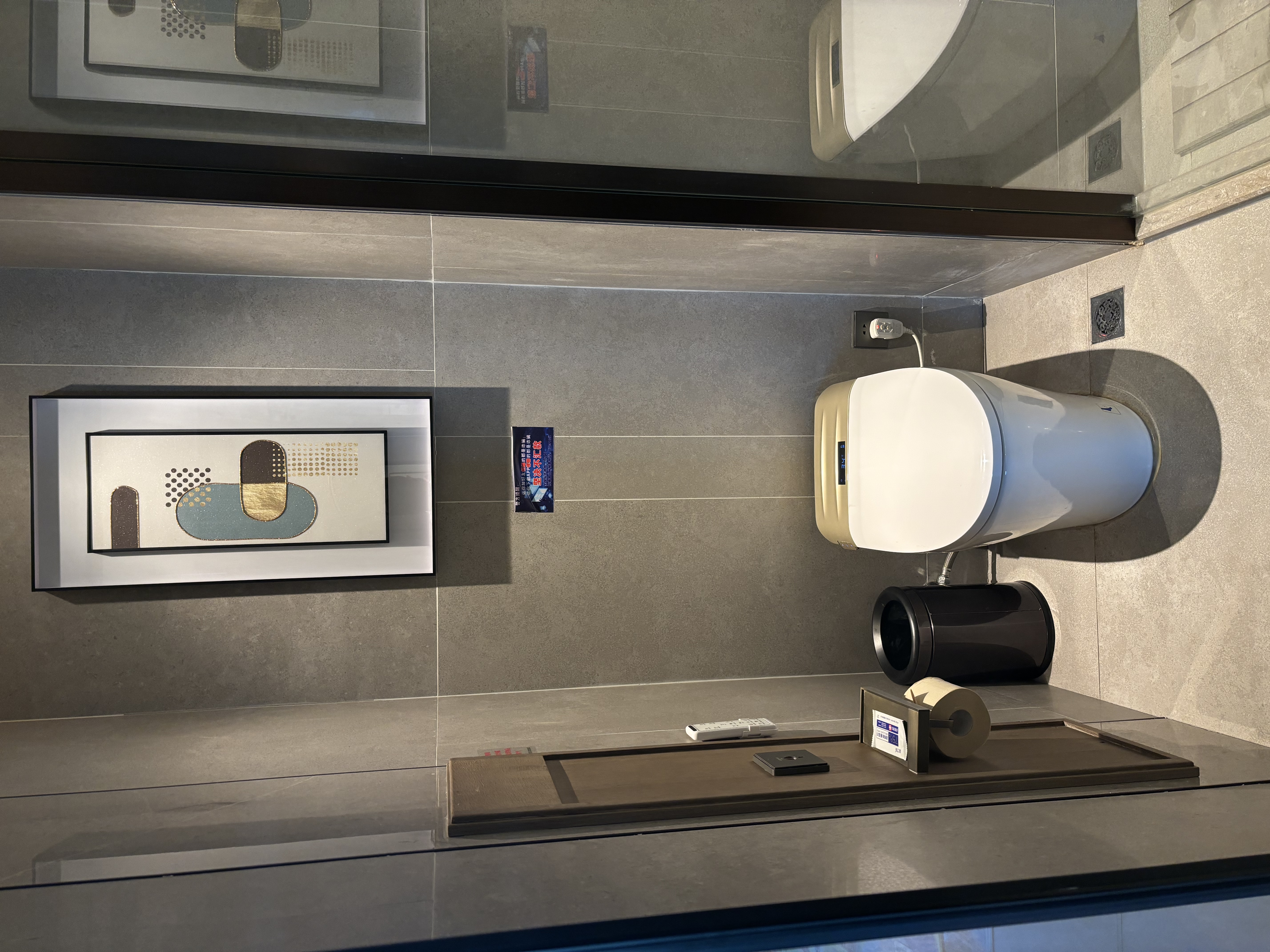 童趣亲子安睡房（小童玩具+小度客控+智能恒温马桶）