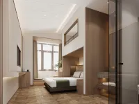 Greater Khingan Tahe Chengxin Business Hotel