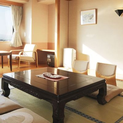 タワービル和室(10畳) 北天の丘 あばしり湖鶴雅リゾート クーポン