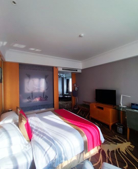 親子家庭小套房