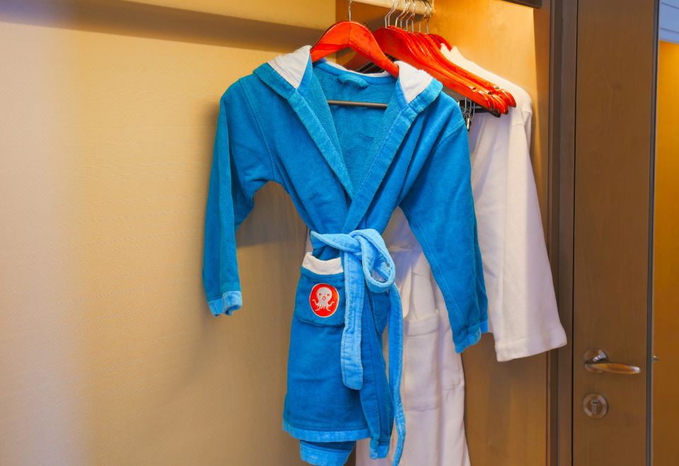 悦趣亲子双床房