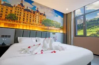 Chaya Coral Hotel