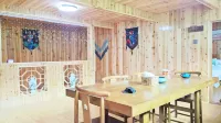 Nanxi Garden · Summer Refuge with Miao Charm