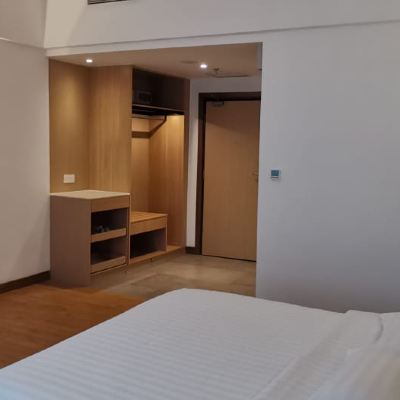 Superior Double Room (Newly Renovated)