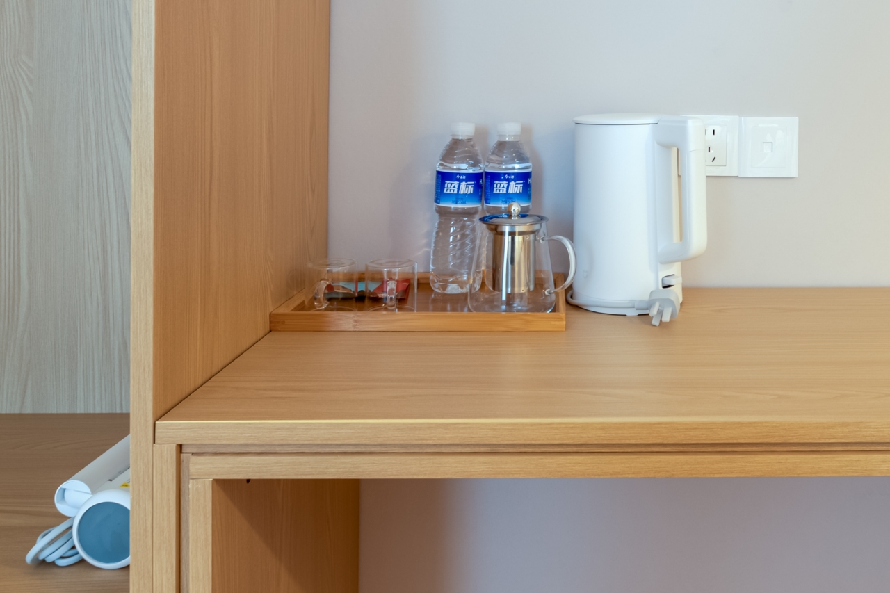 亲子美宿?Dreamy家庭双床房【精致睡眠+高端床品】