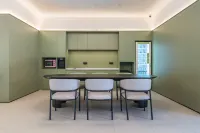 Hi Inn (Xinzhou Yuanping Central Times Plaza)