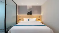 GreenTree Inn (Yulin Yuntian Cultural City Baihuahui Shopping Plaza)