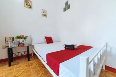 RedDoorz @ Pag Asa Rawis Legazpi Các khách sạn ở 