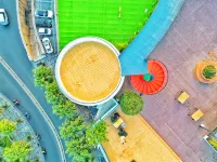NEO ISLE Hotel (Guilin Liangjiang Sihu Xiangbishan)