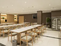 Xian Hotel Hotel a Dongping