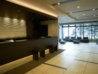 Dormy Inn Higashi Muroran Natural Hot Spring Hotele w: Muroran