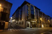 Hotel Sancho Abarca Petit Spa Hotels in 