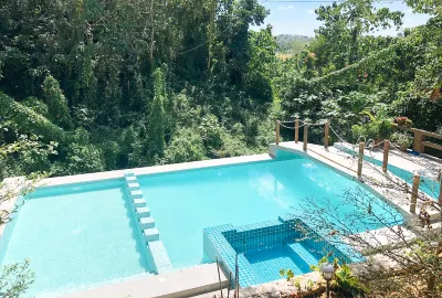 TGE Farm Resort and Food House Hotels in 