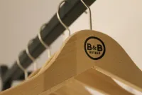 B&B Hôtel Freyming-Merlebach Hotel a 