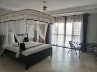 Petal Palace - Masindi Các khách sạn ở Masindi