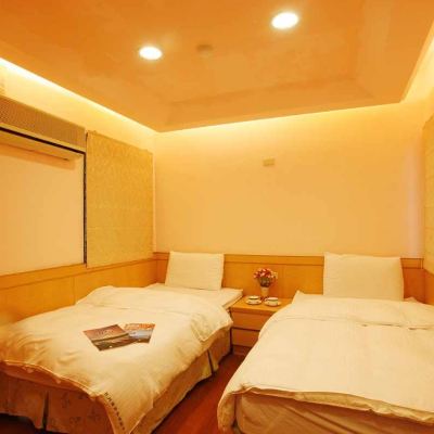 別墅套房 日月潭青年活動中心優惠