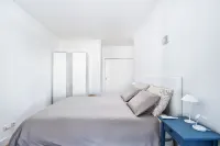 BnB Homes Apartamentos elegantes a 50 m do oceano e da natureza exuberante