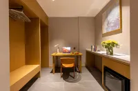 Ba Sha Hotel