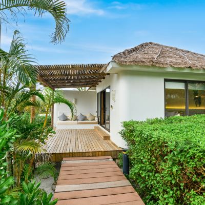 海景別墅 瓜隆島皇家金沙酒店優惠