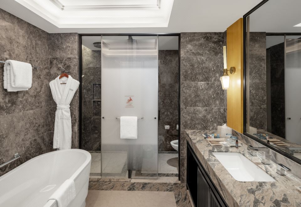 小童親子雙床房