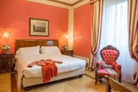 Due Torri Hotel Hotels in 