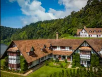 The Lakehouse Cameron Highlands Hotel di Ringlet