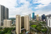 MCollection - Ortigas CBD Near Business & Shopping Hubs