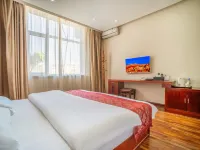 Danxia Star Hotel (Zhangye Multicolored Danxia Scenic Spot Branch)