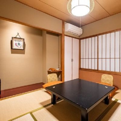 和風ルーム(6畳)(禁煙) 実篤の宿　いづみ荘 クーポン