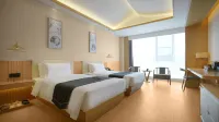 Jianguo Puyin Hotel (Dingzhou Nancheng Branch, Baoding)