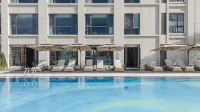 Mile Bonny Hotel