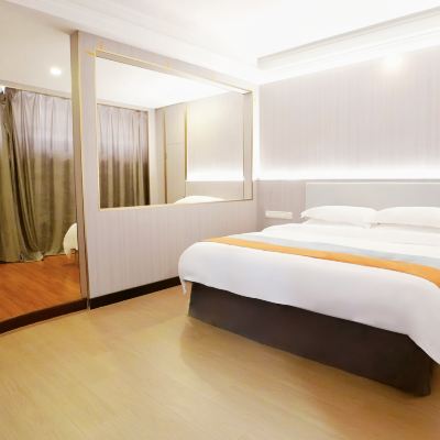 温馨親子房 温嶺雷達森大酒店優惠