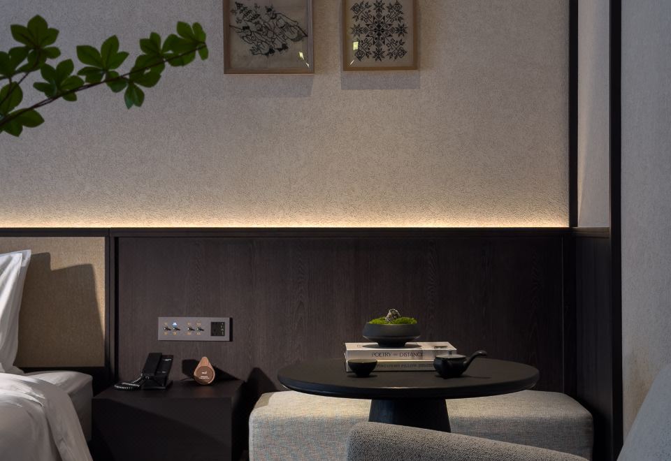 织锦阁·大床房