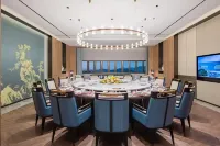 Hotel City Comfort Inn（Nanhu Branch, Zigong Bangtai No. 4 People's Hospital）