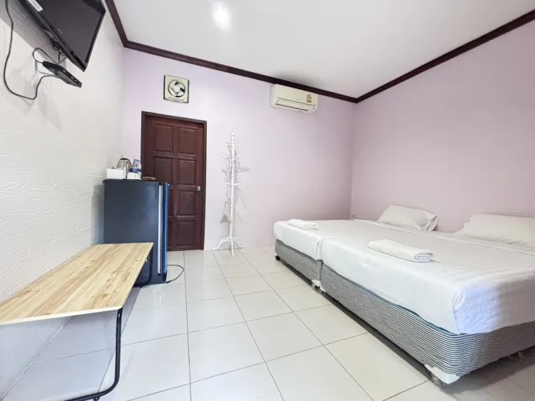 ห้องซูพีเรียร์