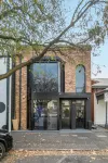 Cozystay Adelaide Hoteles en 