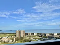 Jifeng Seaview Light Residence (Shili Silver Beach, Hailing Island, Yangjiang)