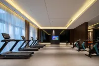 Giorgio Morandi Hotel (Yimeng Mountain Mengtong Wonderland Resort Branch)