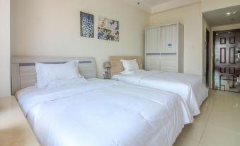 Guangzhou Mimi Garden Hotel Apartment - Housity