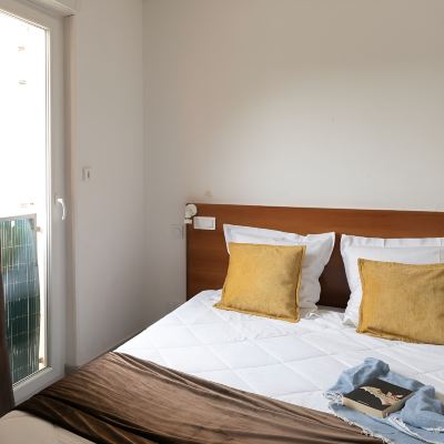 Apartment - 3 Bedrooms AC Hotel HR Promo Code