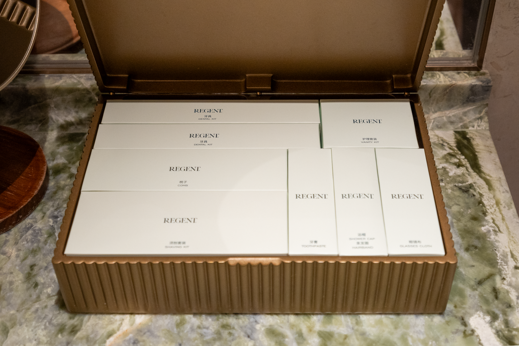 外滩景观豪华大床房