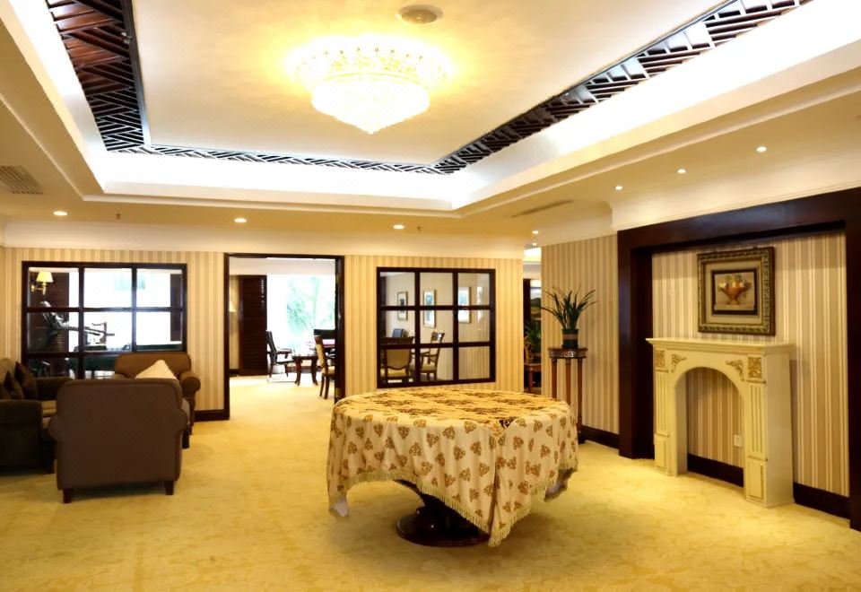 至尊套房（3房2厅）