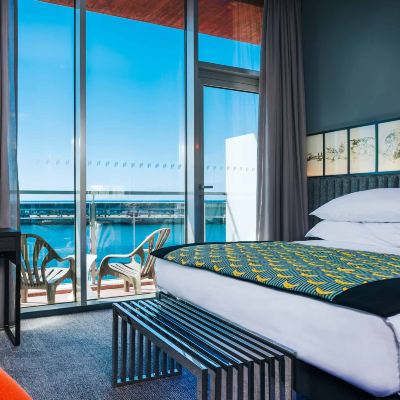 CR SUPERIOR Pestana CR7 Funchal Promo Code