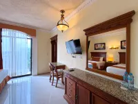 Gran Real Yucatan Hotels in Mérida